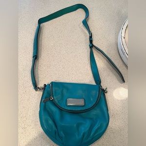 Marc Jacobs cross body bag